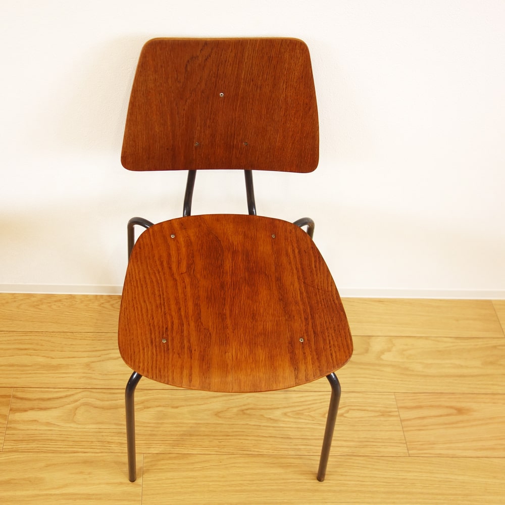 スクールチェア座面