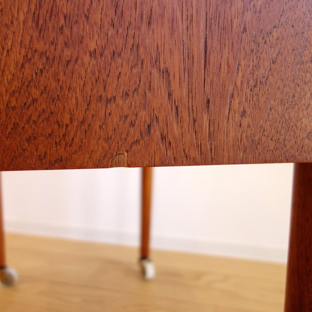 ヴィンテージワゴン右側 詳細