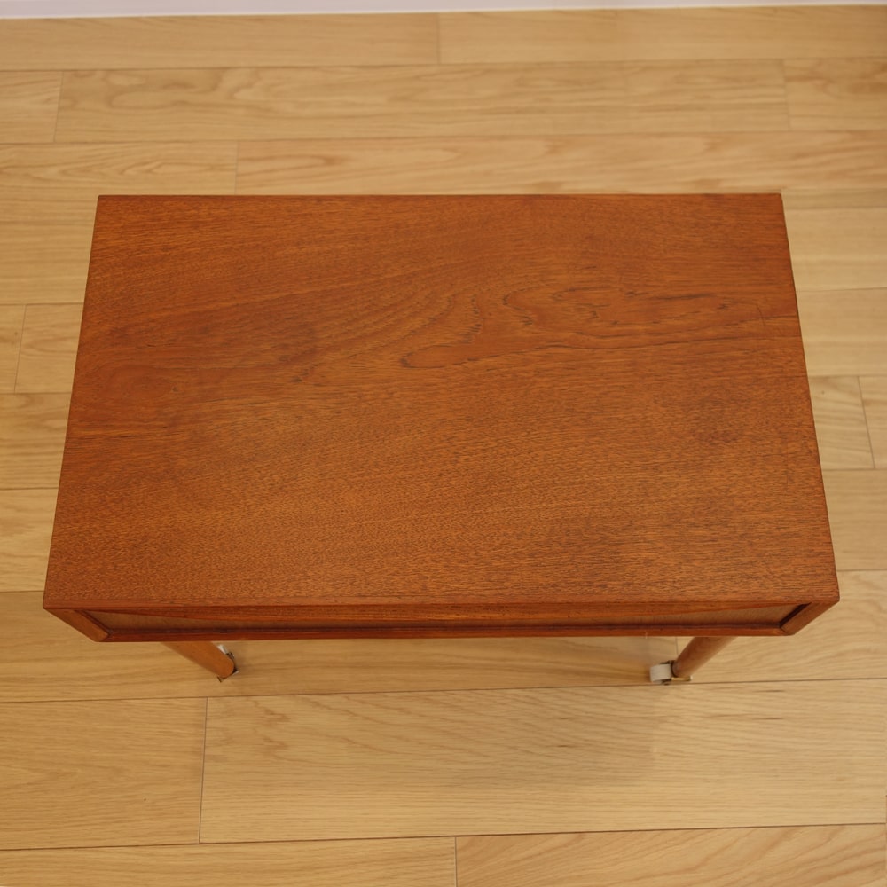 北欧ソーイングテーブル天板