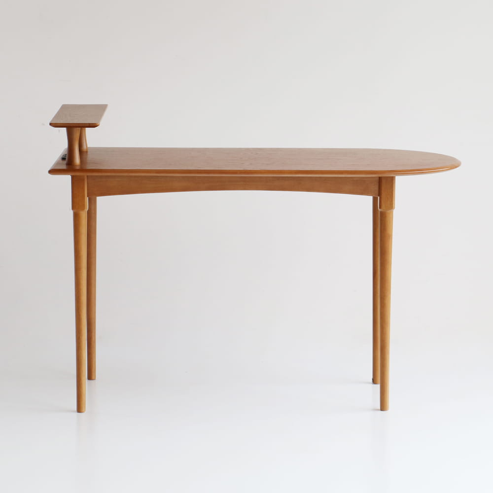 半円形ダイニングテーブル120