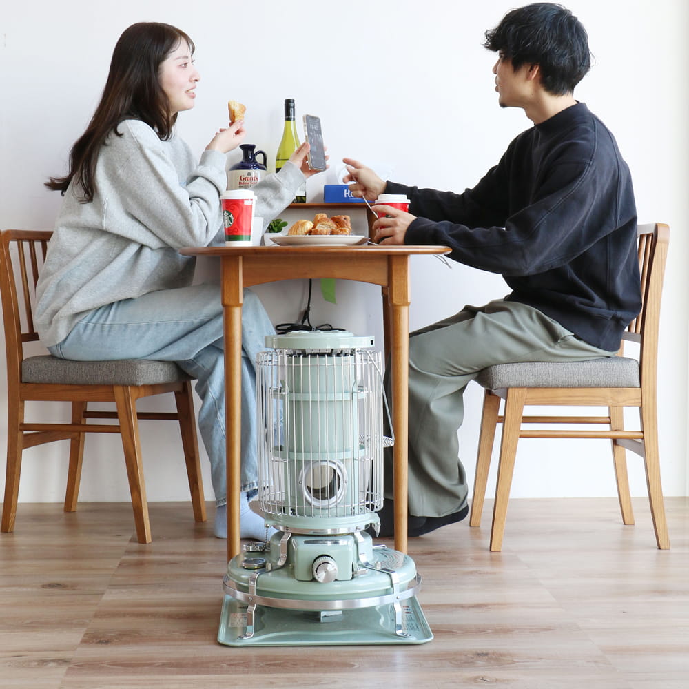 ２人用カフェテーブル