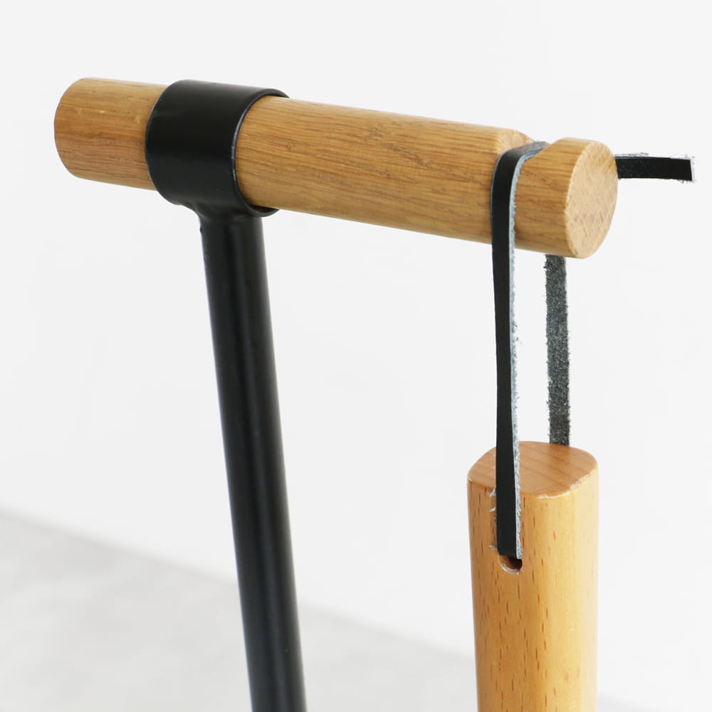 靴ベラ専用スタンド