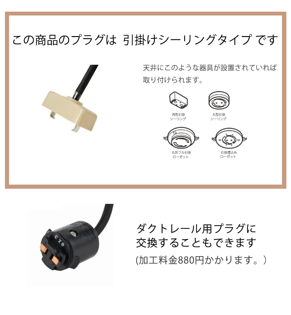 ダクト用プラグにもできます